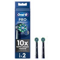 Oral-B Pro Cross Action Koka Nderruese x 2 pcs