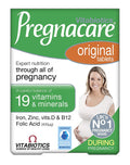 Pregnacare Original * 30 tableta