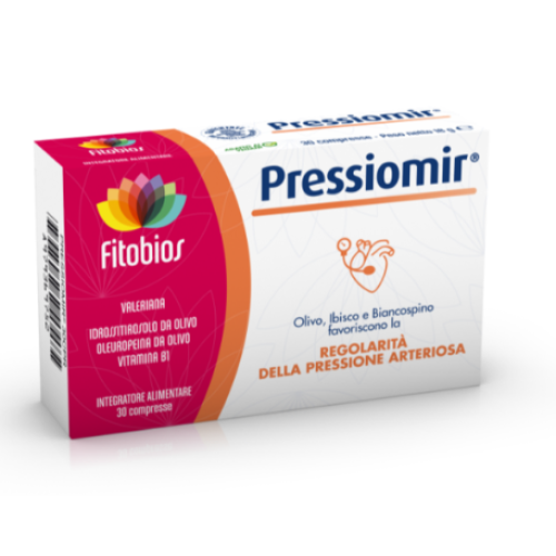 PRESSIOMIR x 30TB