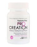 Pro Creation Female – 60 kapsula