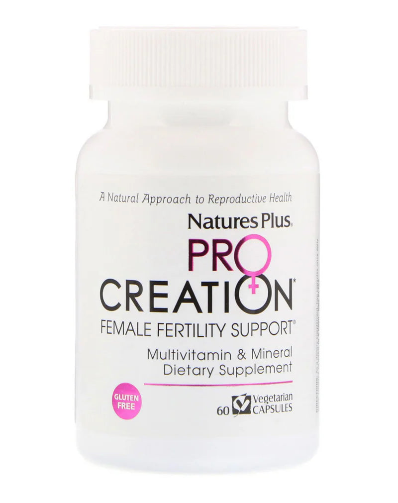 Pro Creation Female – 60 kapsula