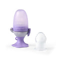 Baby Ono Twist-out baby food feeder Flower
