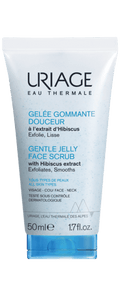 Uriage Gentle Exfoliating Jelly – 150 ml