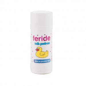 Pudra Feride 100gr