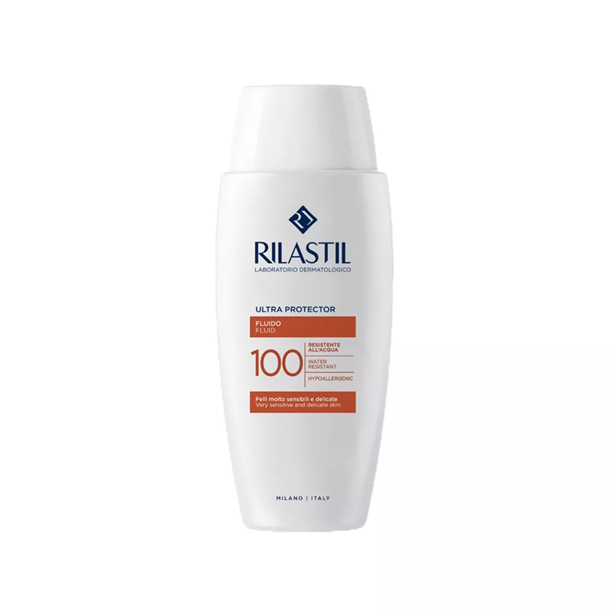 Rilastil Sun System PROTECTOR 100 SPF 50+ 50ml