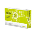 Rokivit D3 28000 IU x 8 Kapsula