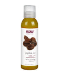 NOW Vaj Jojoba i Pastër – 118 ml