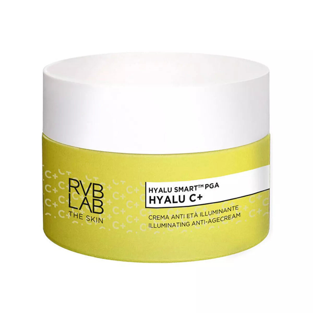 RVB Lab Hyalu C+ Illuminating Anti-Age Cream 50 ml