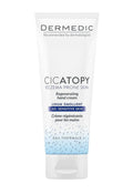 DERMEDIC CICATOPY HAND CREAM
