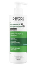 Vichy Dercos Anti-Pelliculaire DS 390ml