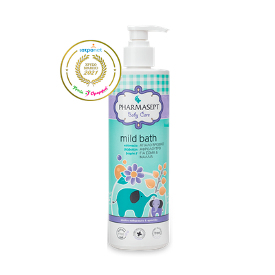 PHARMASEPT MILD BATH
