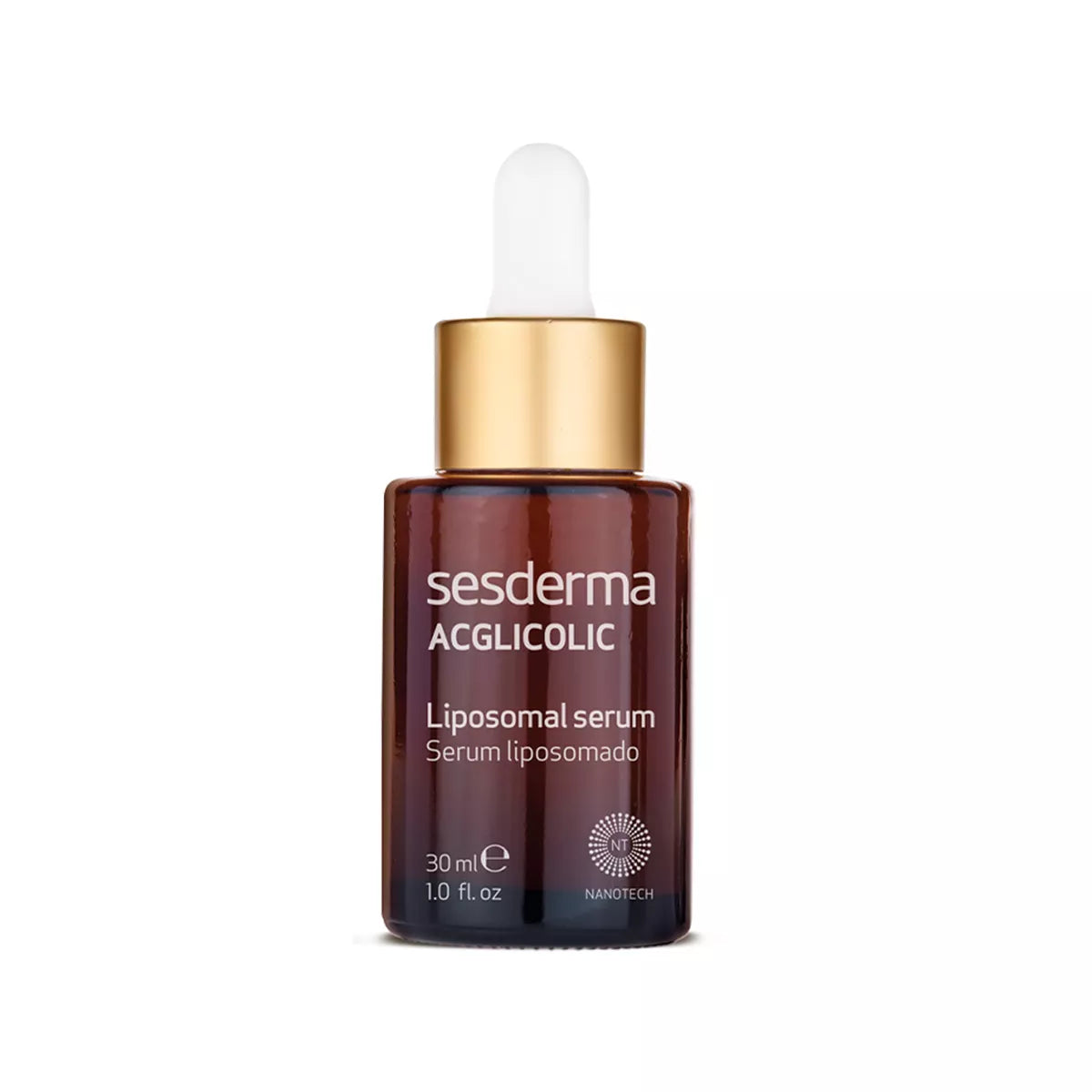 Sesderma Acglicolic Liposomal Serum