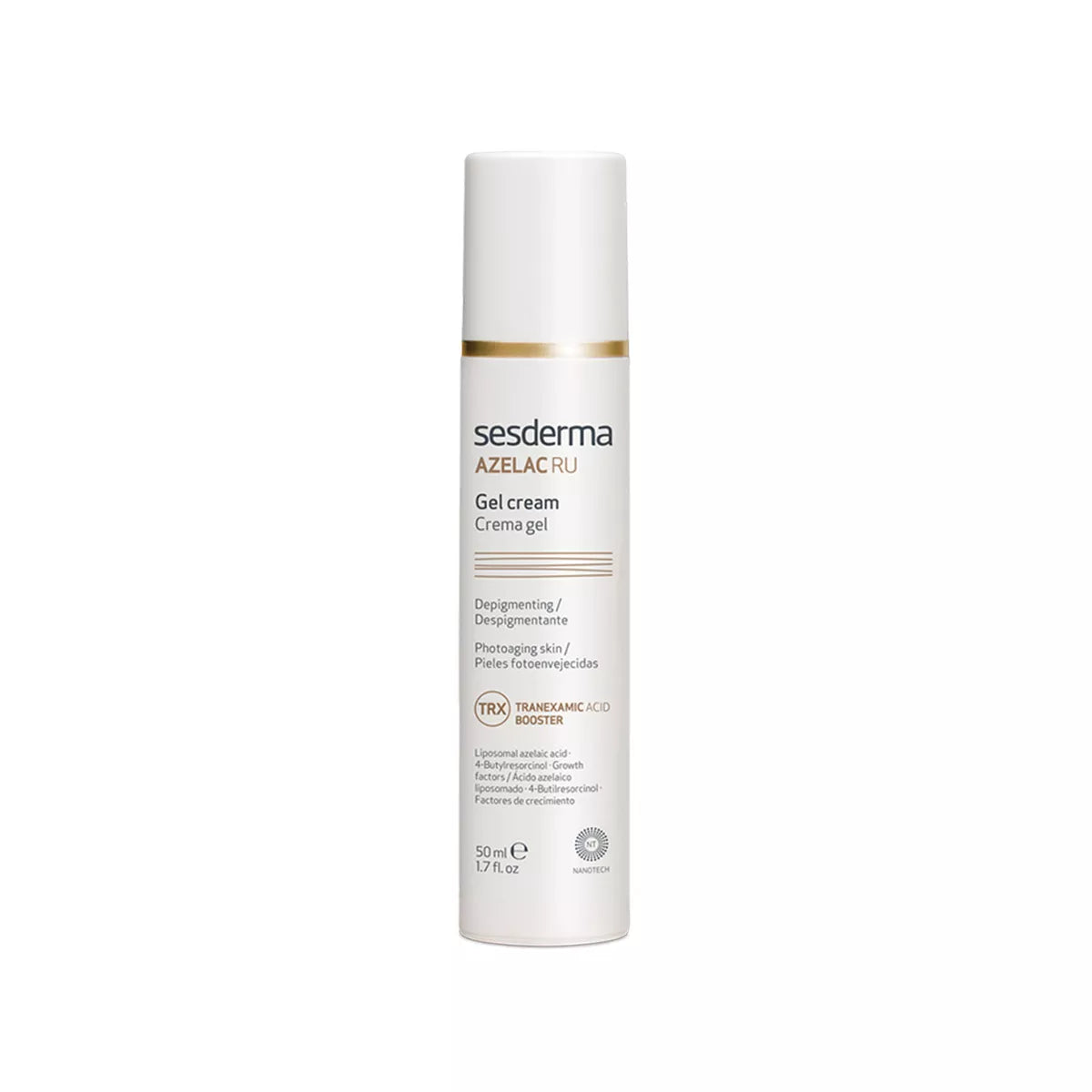 Sesderma Azelac RU Depigmenting Gel Cream
