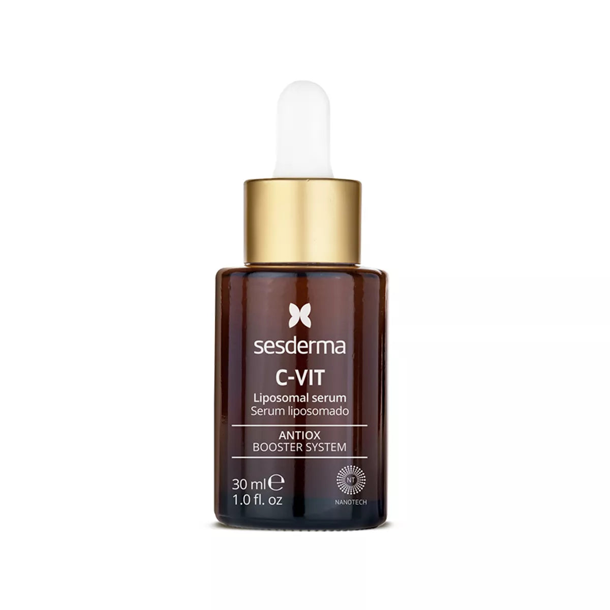 Sesderma C-Vit Liposomal Serum