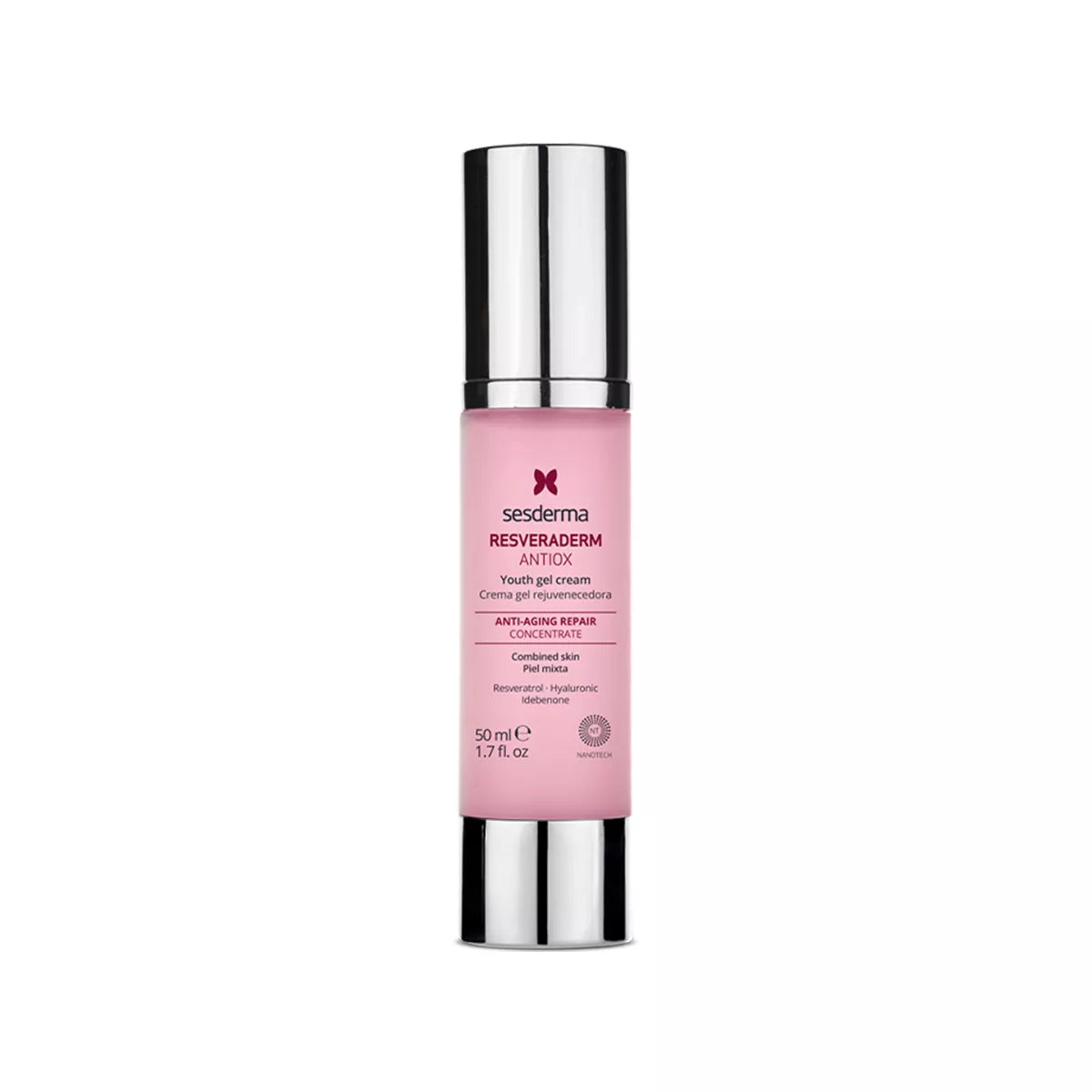 Sesderma Resveraderm Antiox Anti-Ageing Concentrate – 30 ml
