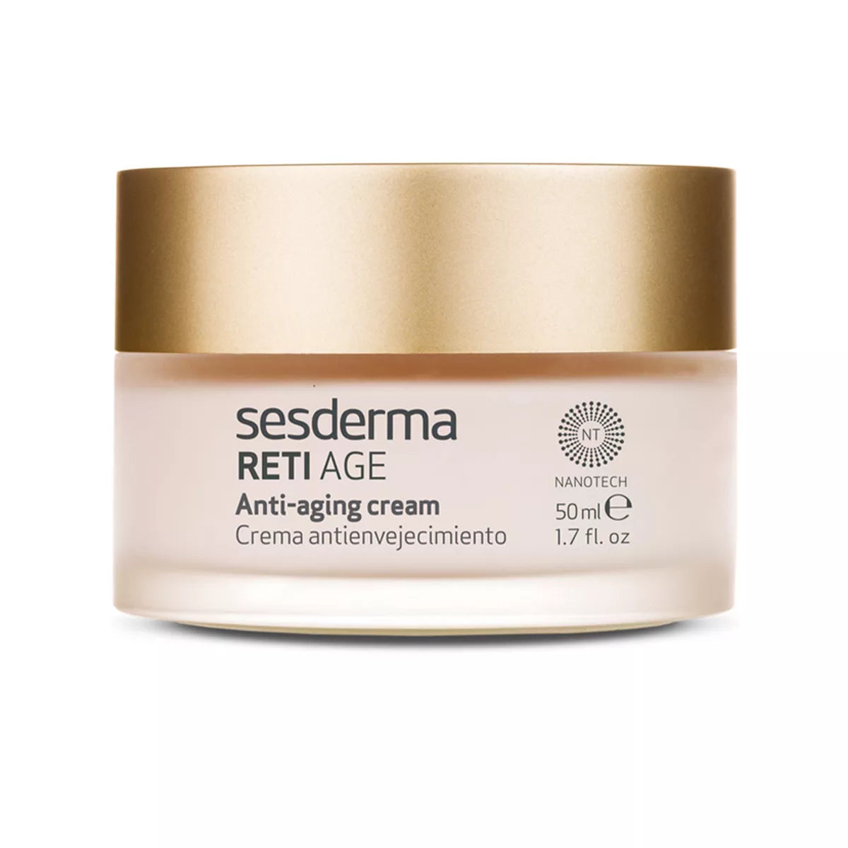 Sesderma - Reti-age Face Cream50ml