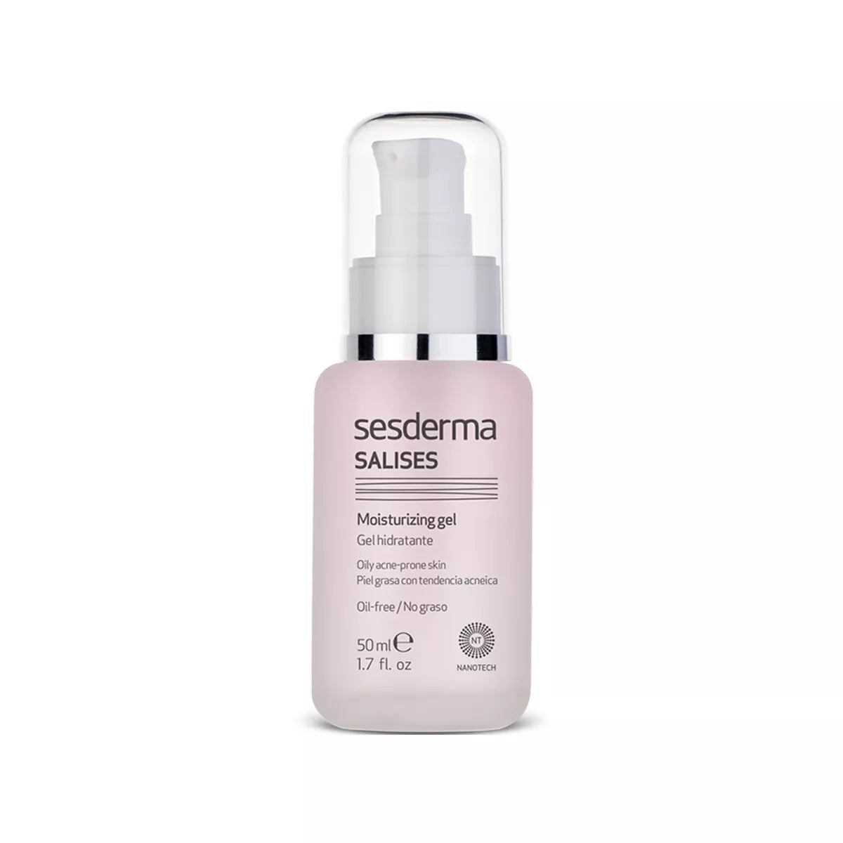 Sesderma - Salises Moisturizing Gel Cream 50ml