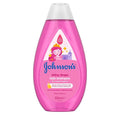 JOHNSON’S BABY SHAMPOO SHINY DROPS 500 ML