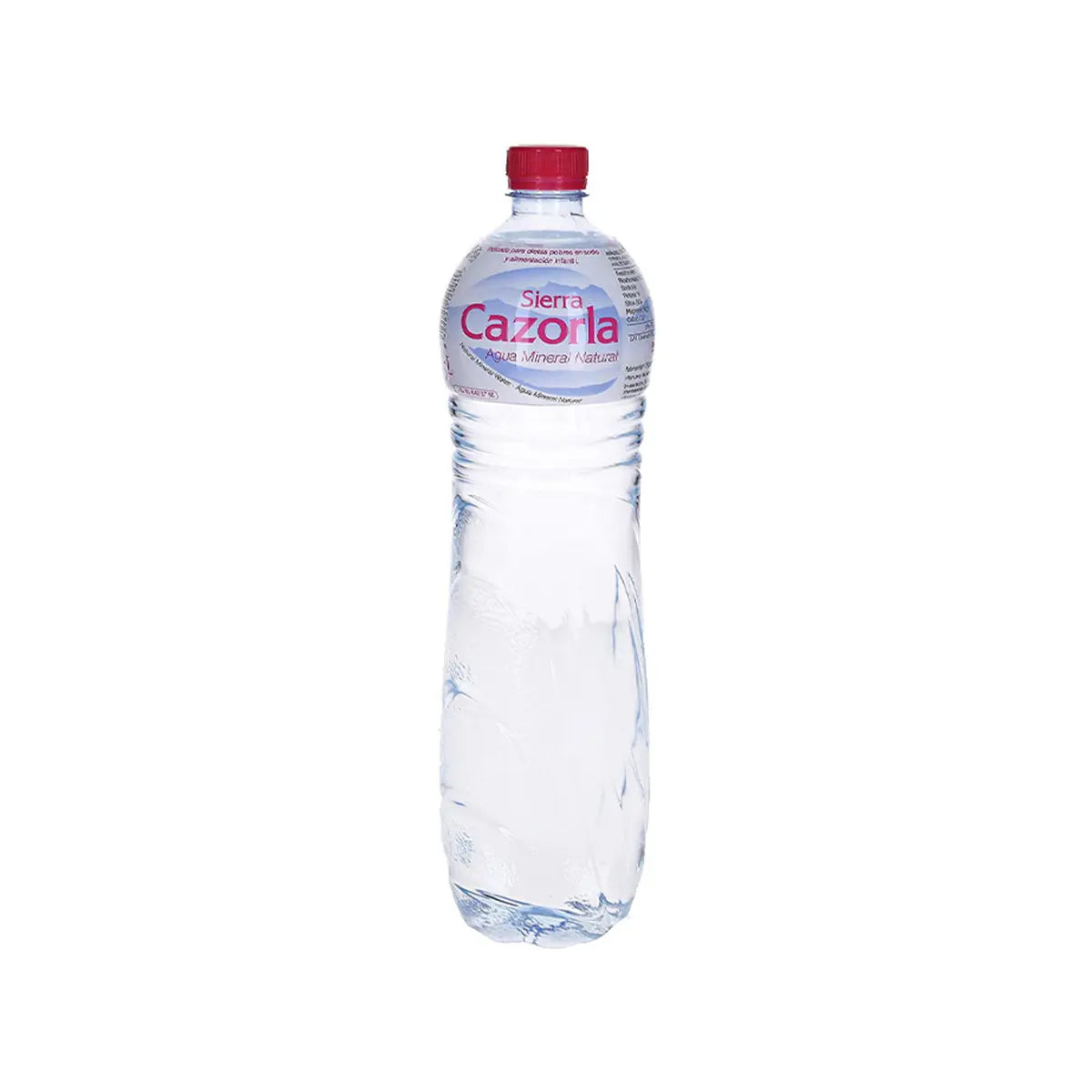 Uji për Beba Cazorla 1.5 L