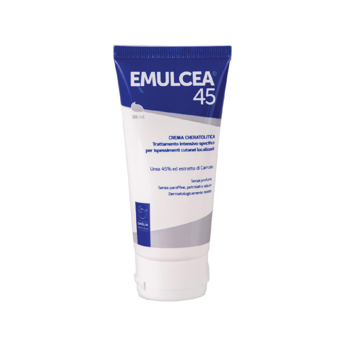 Sikelia Ceutical Emulcea 45% -10ml