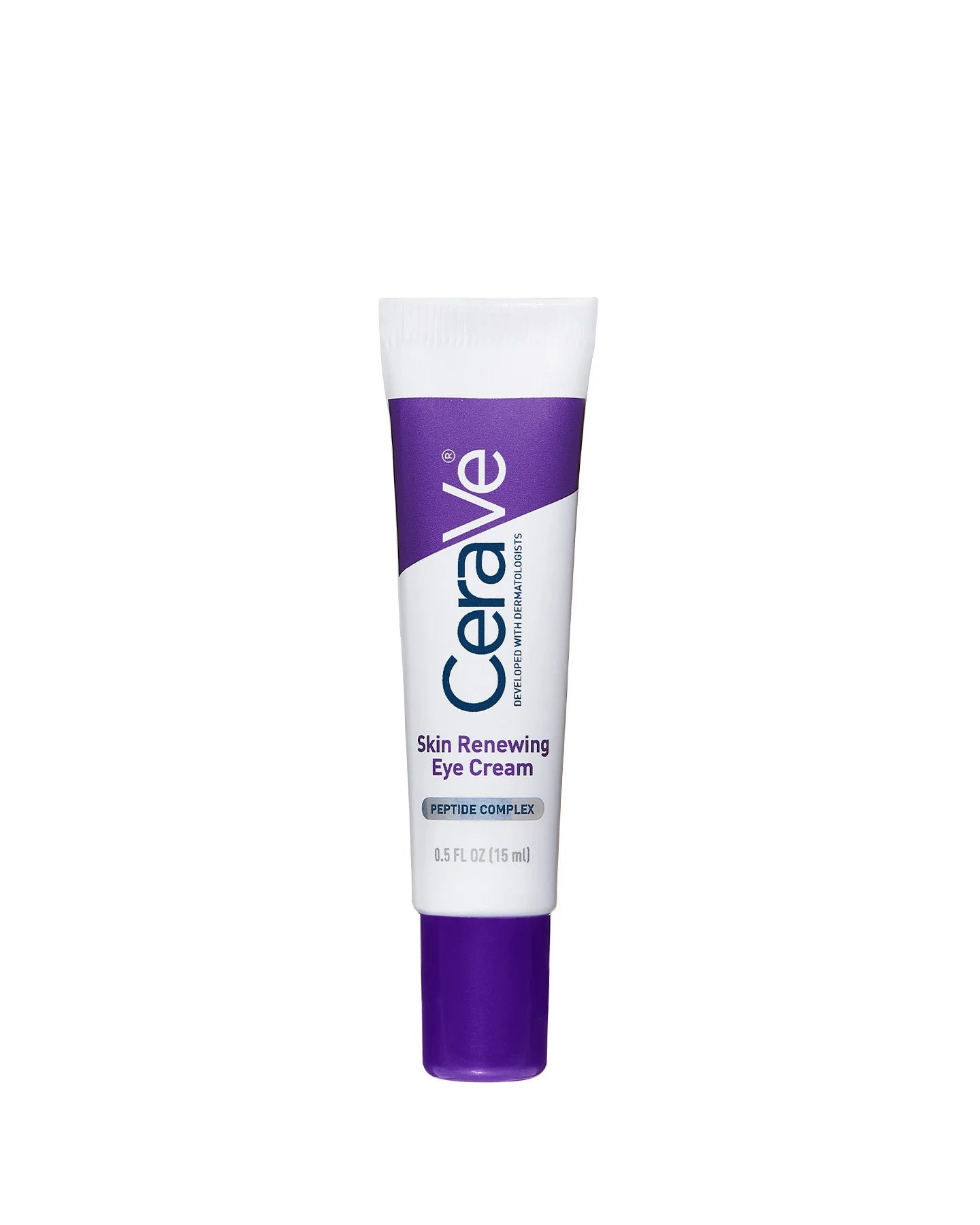 Cerave Skin Renewing Eye Cream-15ml