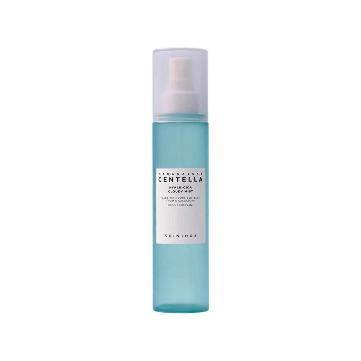 SKIN1004 Hyalu-Cica Cloudy Mist 120 ml