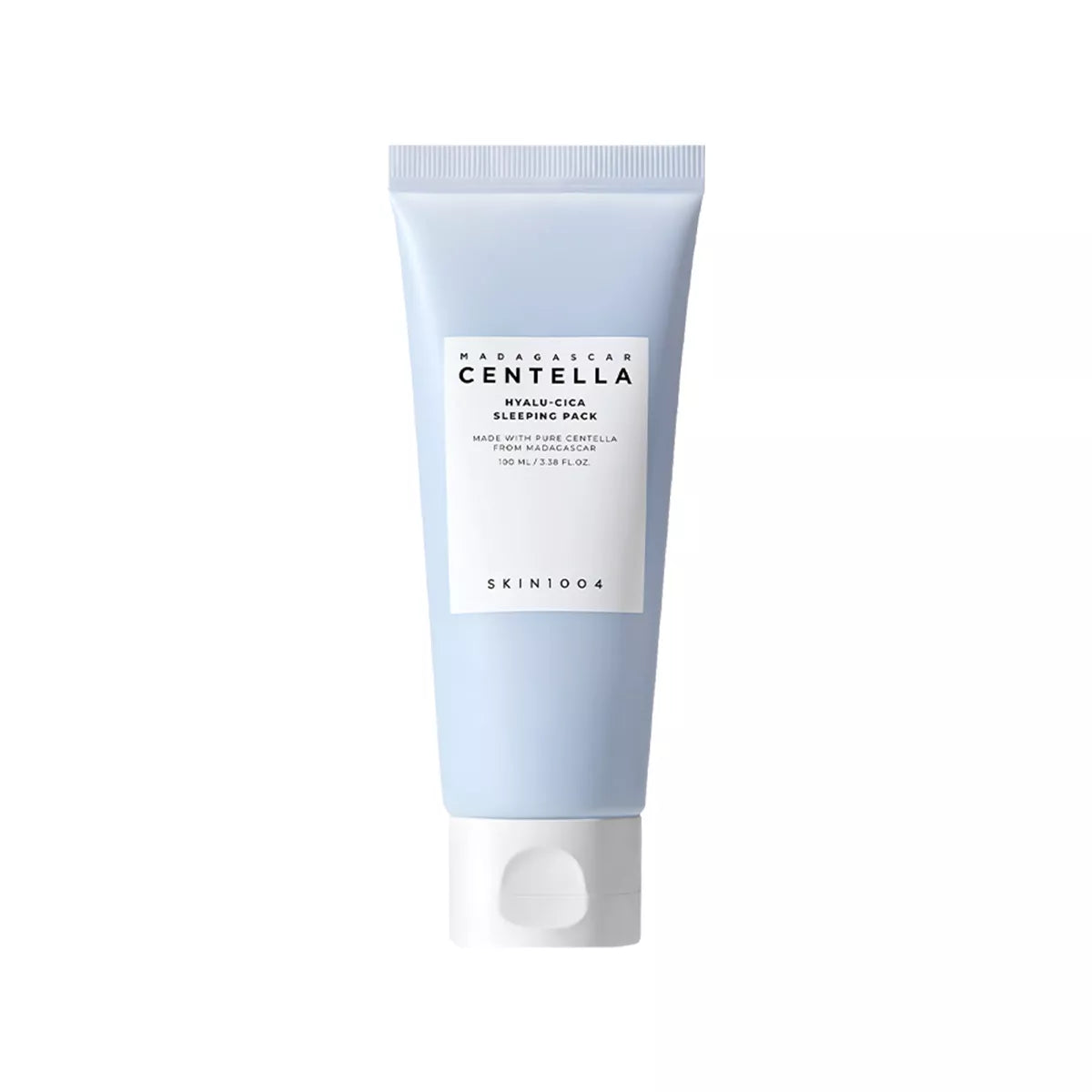 SKIN1004 – HyaluCica Sleeping Pack – 100ml