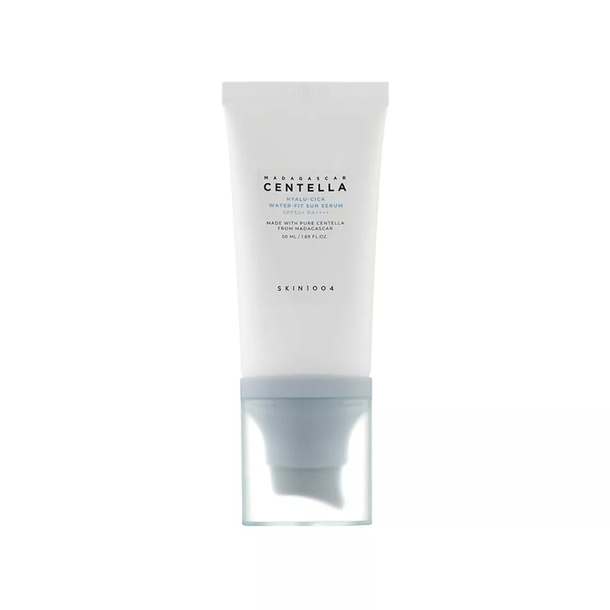 SKIN1004 Hyalu Cica Water Fit Sun Serum