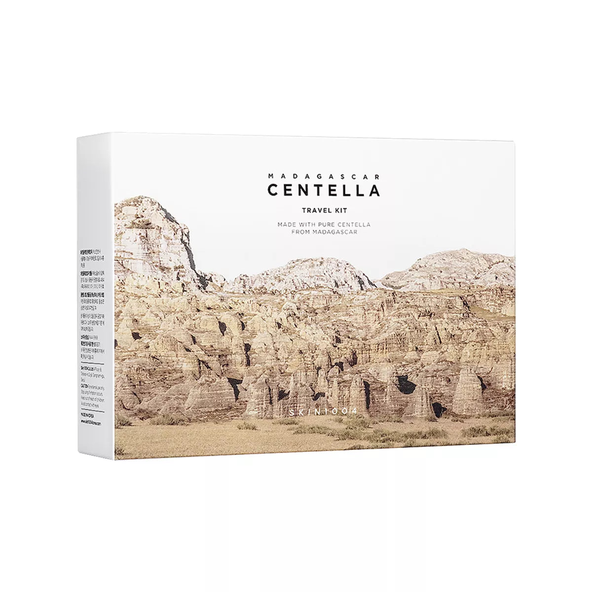 SKIN1004 - Madagascar Centella Travel Kit