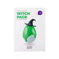 SKIN1004 Witch Pack – Maskë me Argjilë Jeshile
