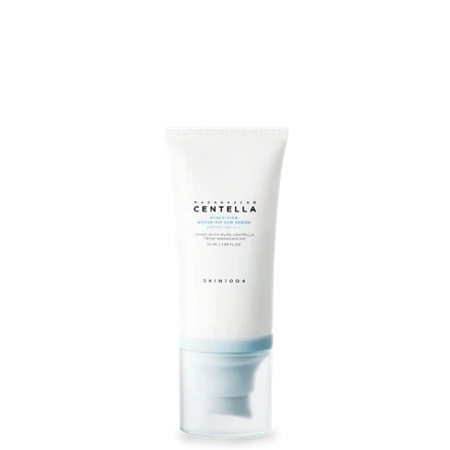 Skin1004 Hyalucica Water Fit Sun Serum SPF 50 –50ml