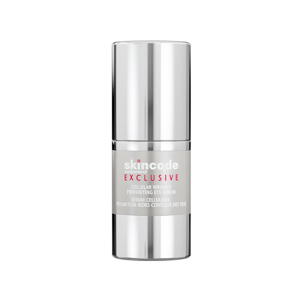 Skincode Cellular Wrinkle Prohibiting Eye Serum 15ml