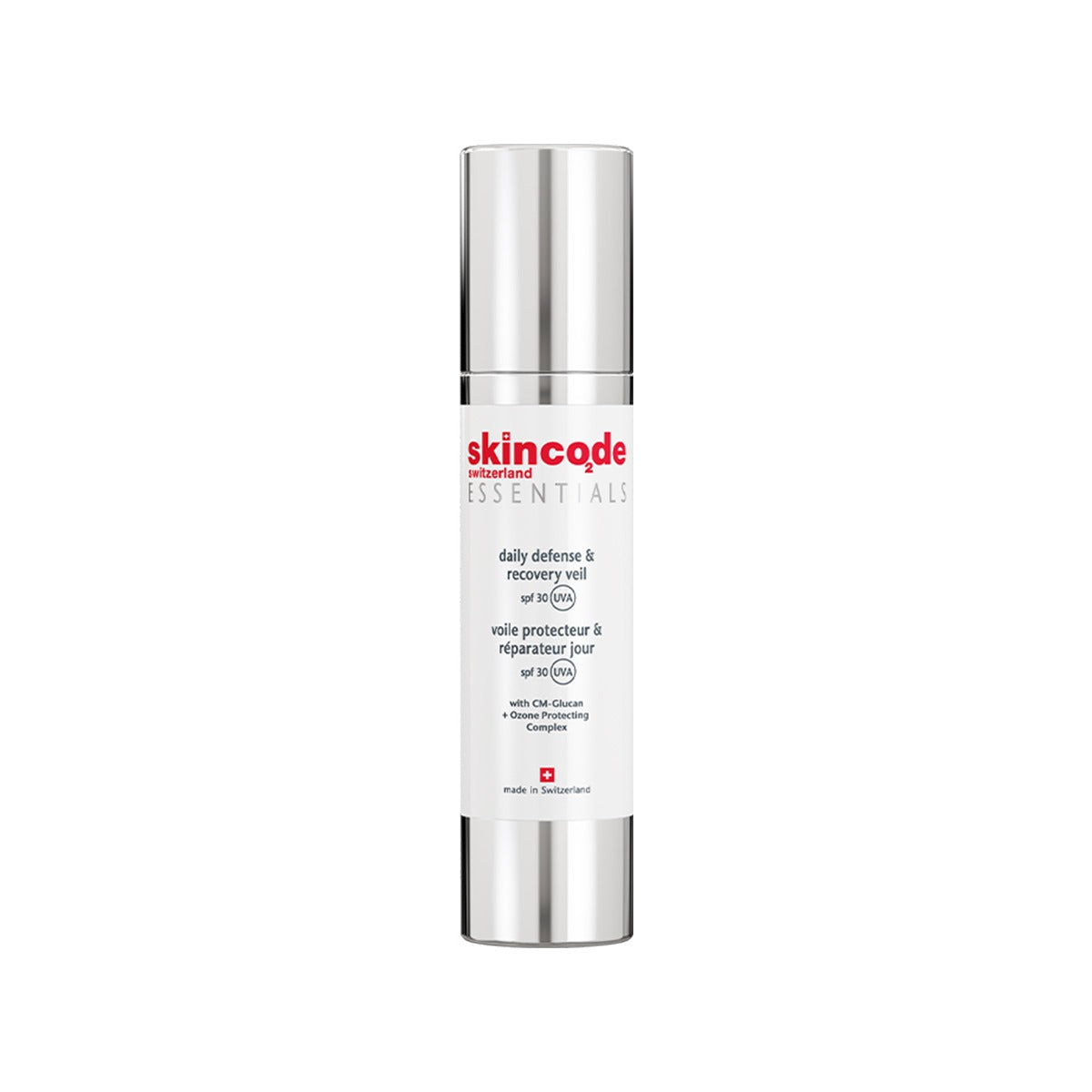 Skincode Essentials Krem Ditor