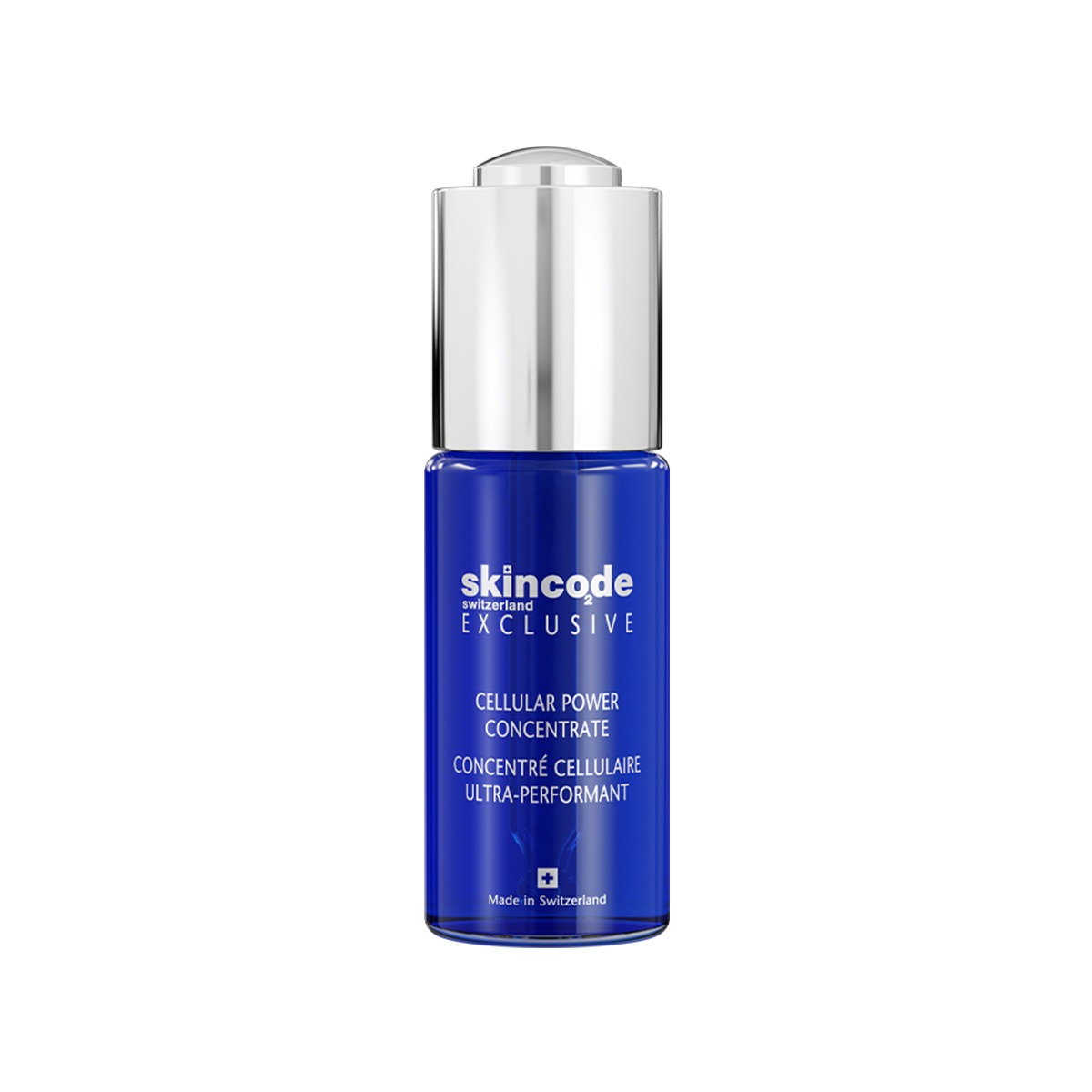 Skincode Exclusive Cellular Power Concentrate 30ml