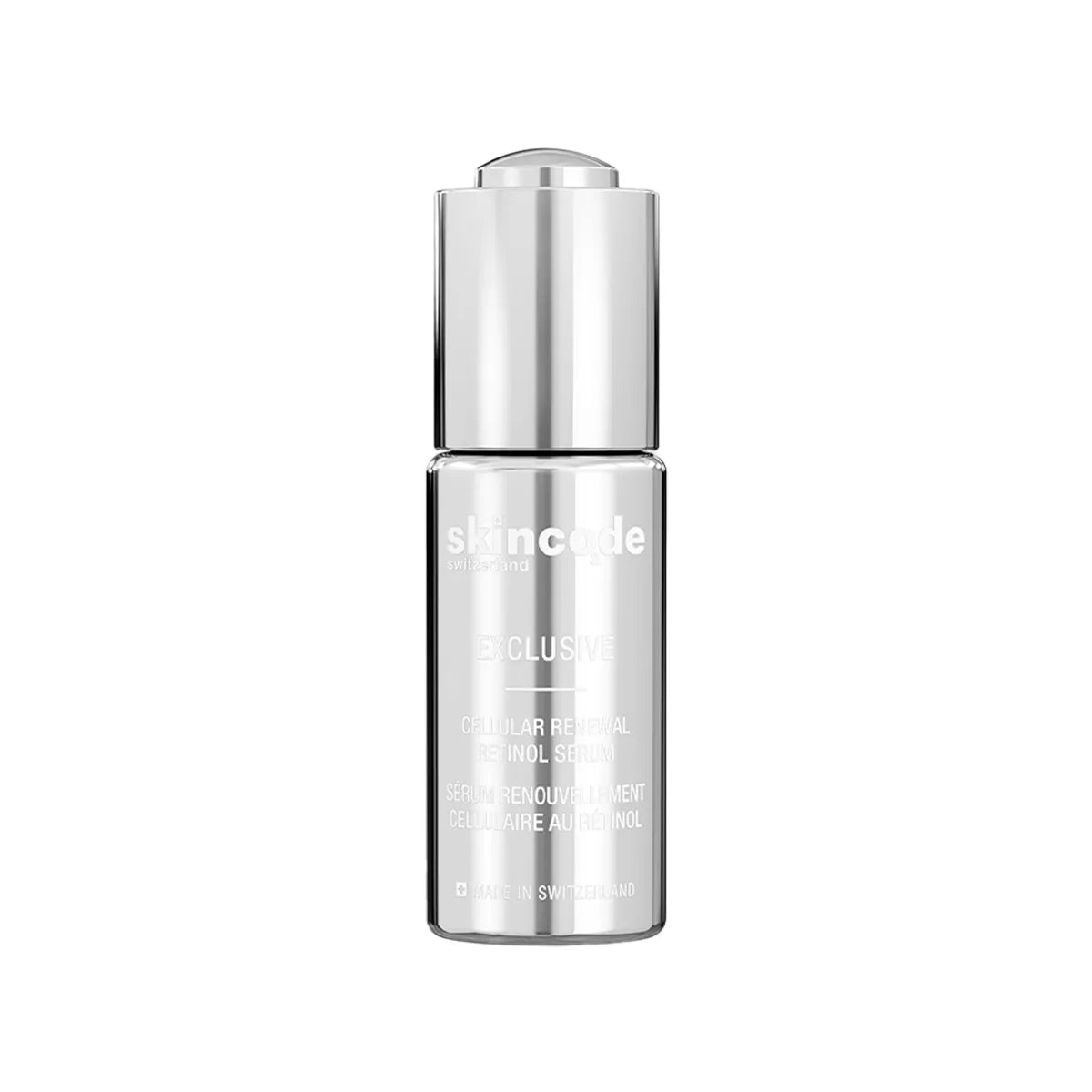 Skincode Exclusive Cellular Renewal Retinol Serum (30ml)