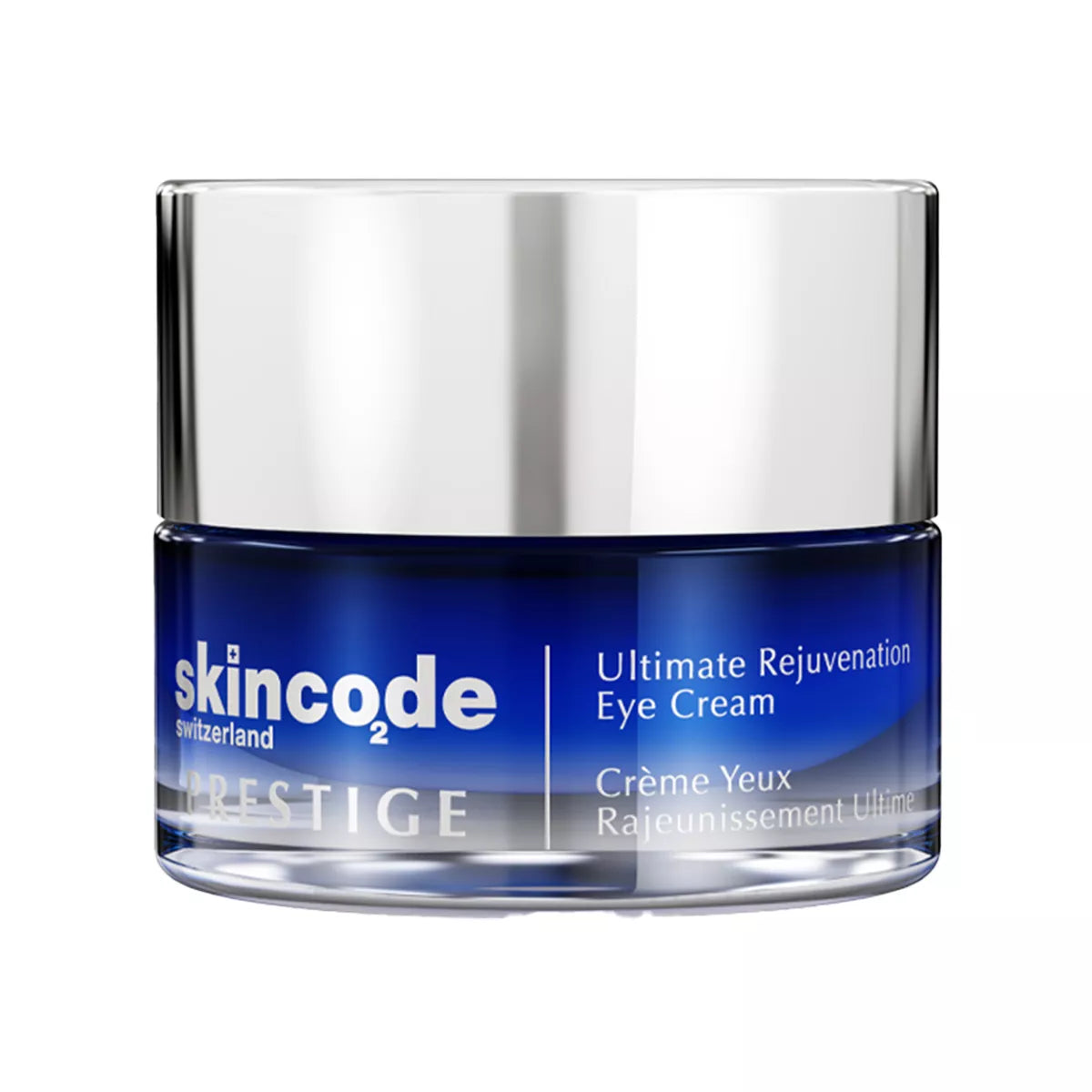 Skincode Exclusive / Prestige Eye Cream 15ml