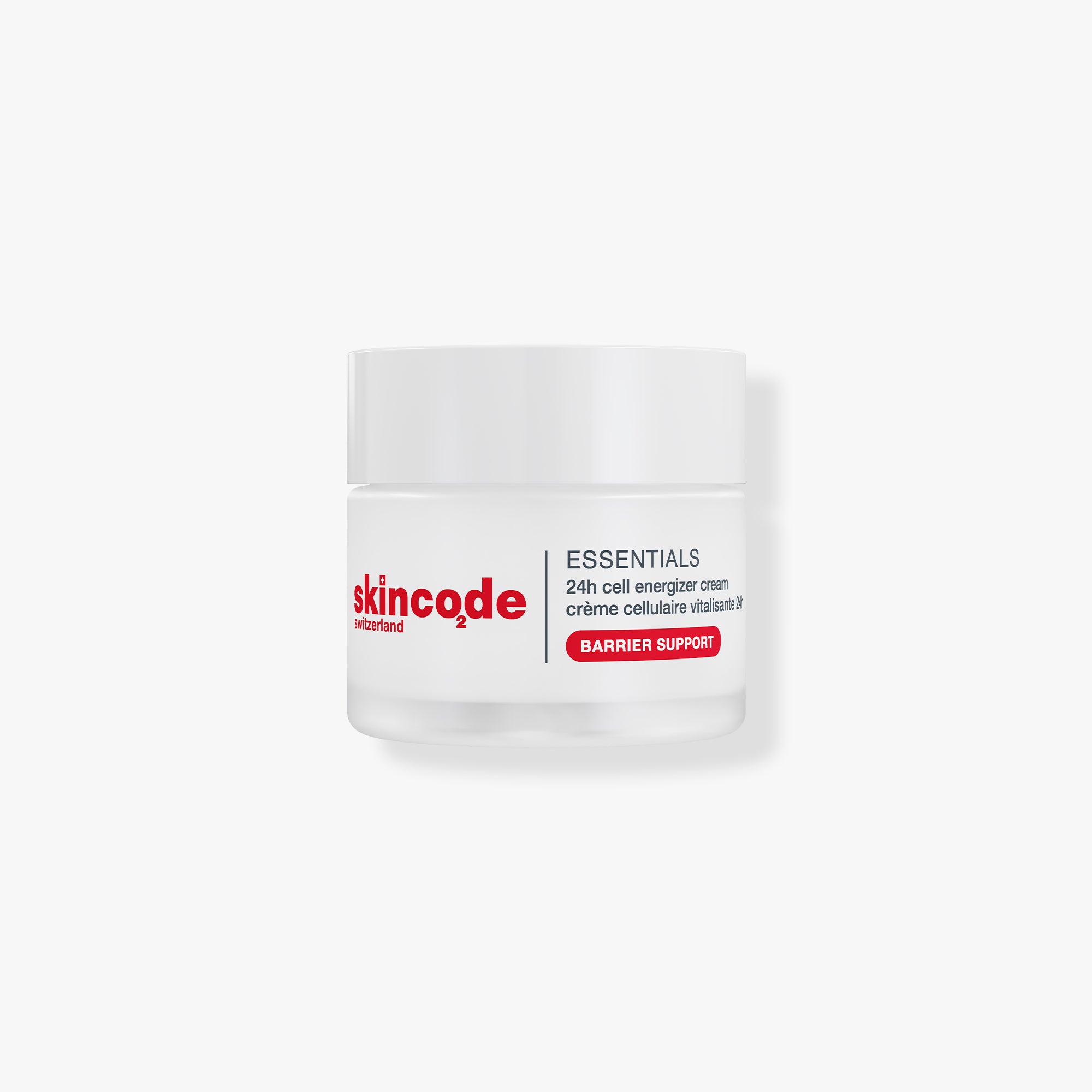 Skincode 24H CELL ENERGIZER CREAM