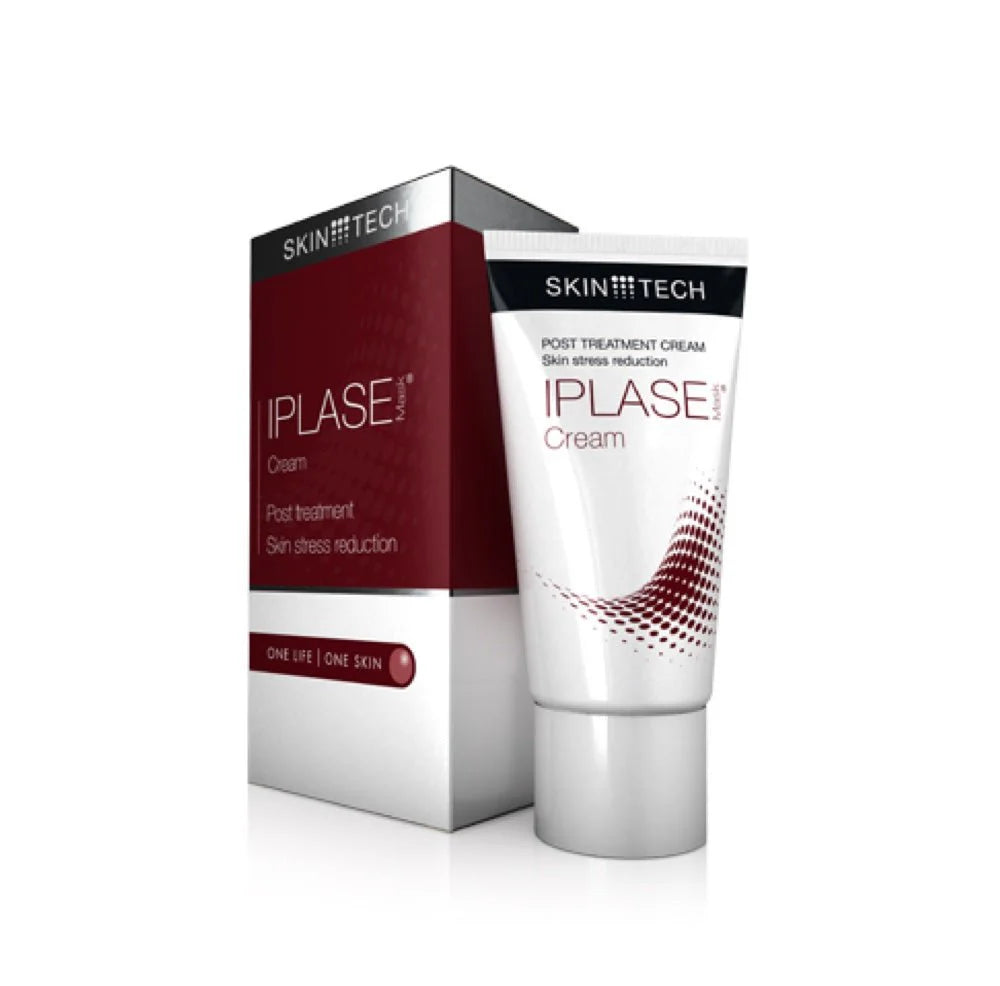 Skintech IPLase Mask/Cream 50 ml  Krem post-trajtimi