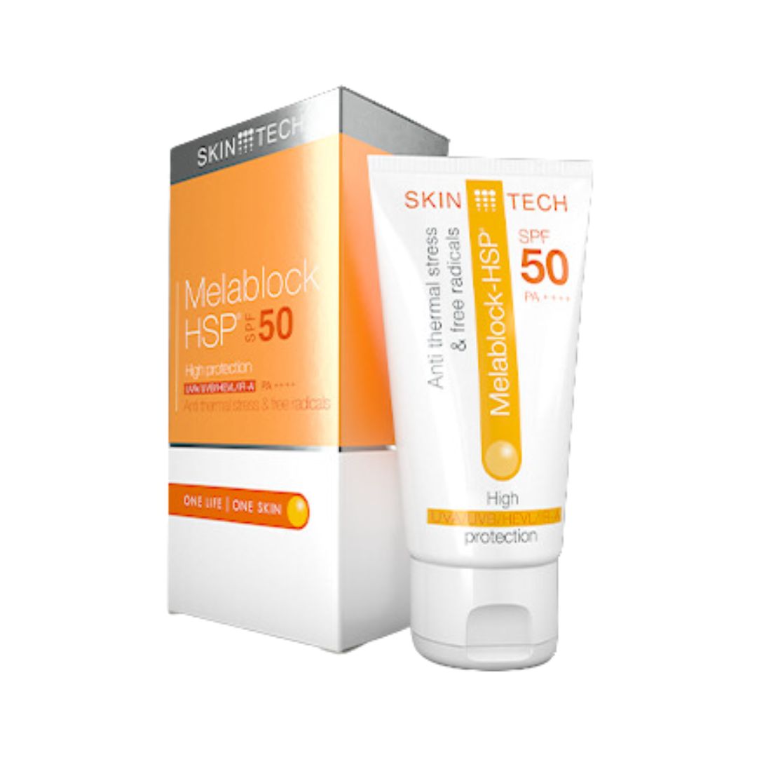 Skintech Melablock HSP SPF 50+
