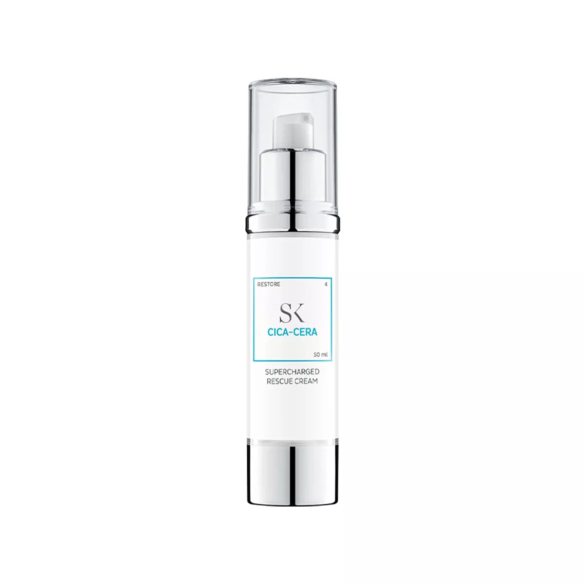 Skintegra Cica-Cera – Krem Hidratues me Centella Asiatica (50 ml)