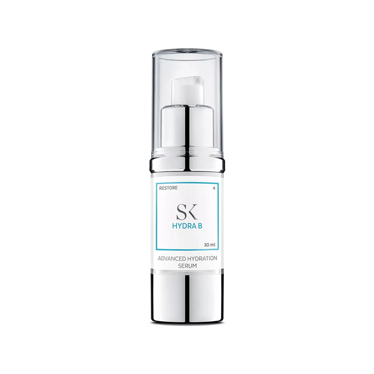Skintegra - Hydra-B, krem me Acid Hialuronik & Niacinamide 50ml