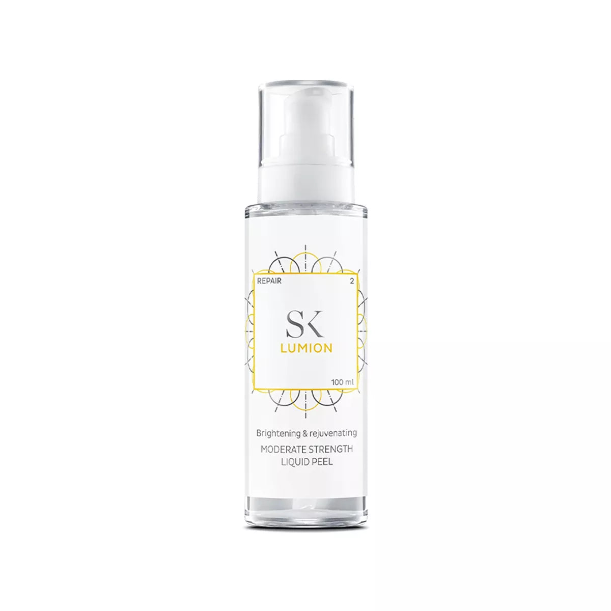Skintegra Lumion eksfoliues PHA+AHA 100ml