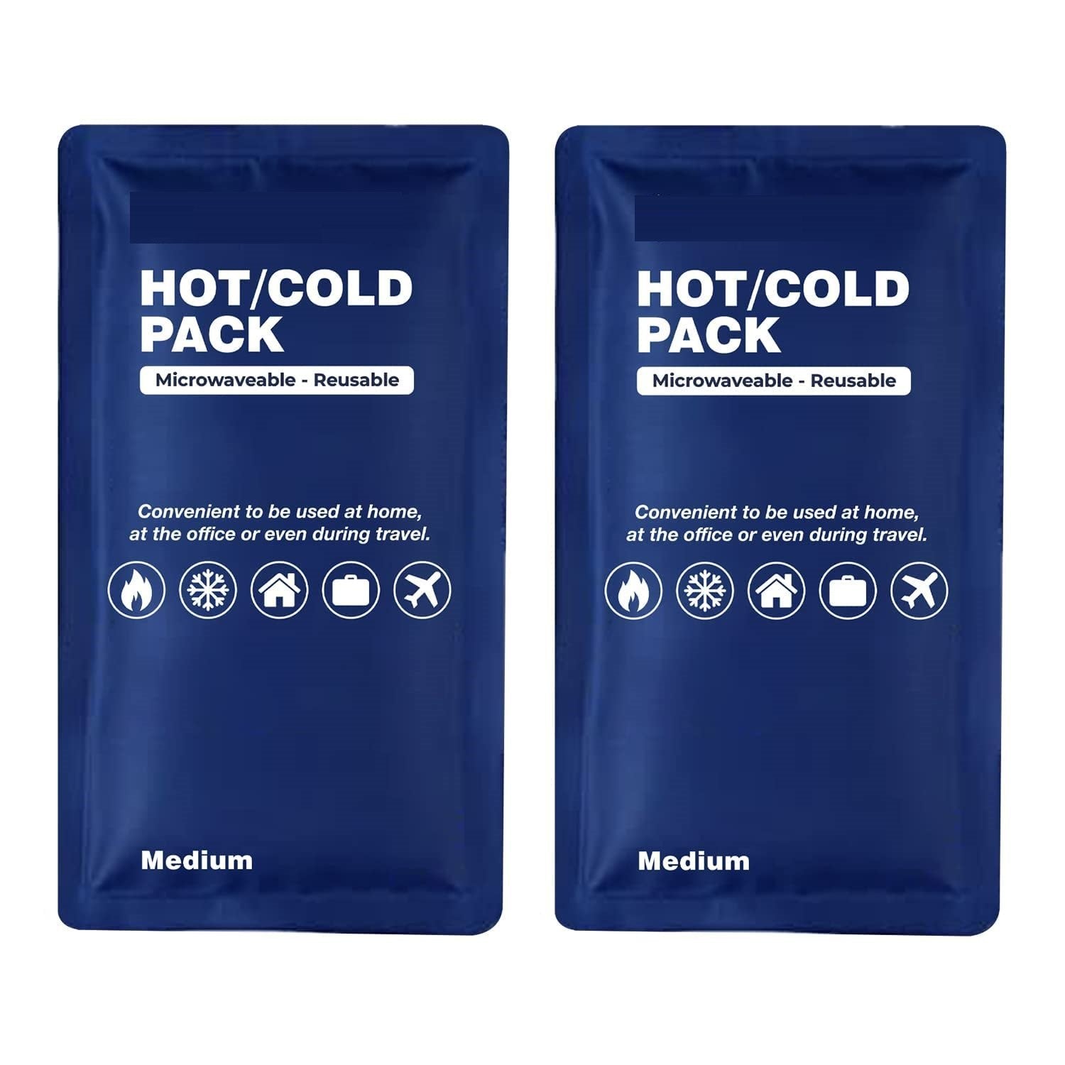 HOT/COLD PACK small