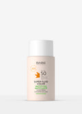 BABE FACIAL SUNSCREEN MATTIFYING COLOR SPF50