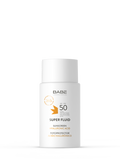 BABE SUPERFLUID SUNSCREEN SPF 50