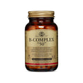 Solgar Vitamin B-Complex “50” x 100 kapsula