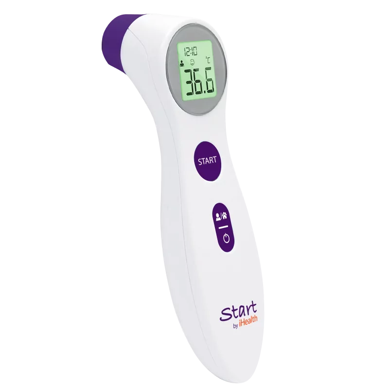 Termometer START THF by iHEALTH