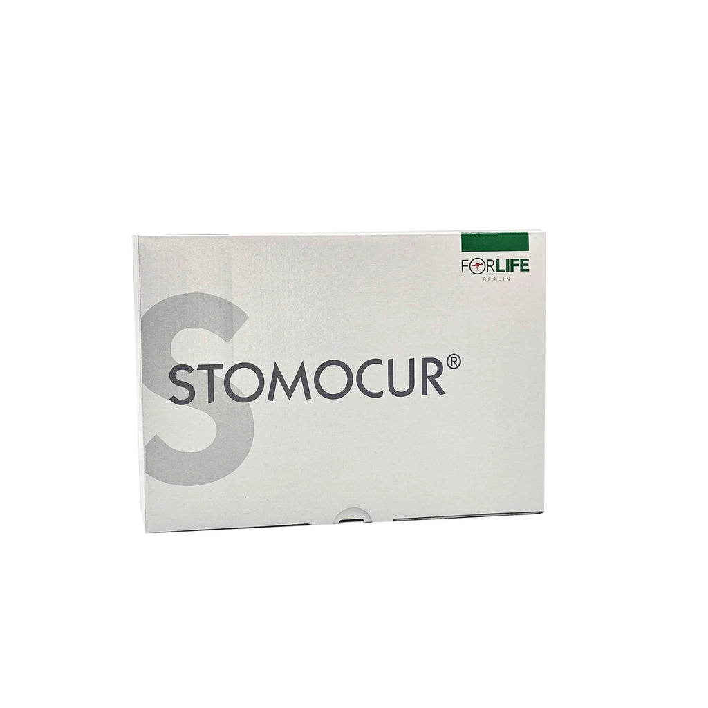 Stomocur qese kolestemie me shkarkim30-60mm x 30 cope