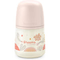 SUAVINEX DREAMS SX PRO PHYSIOLOGICAL BABY BOTTLE (BIBERON PLASTIK) 150ML