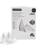 Suavinex Aspirador Nasal Anatomico Aspirator Nazal Anatomik